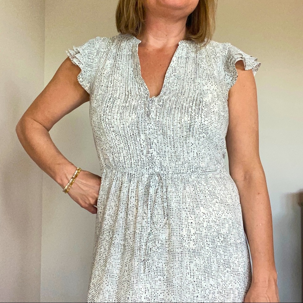Sheath dress by H&M size 6
